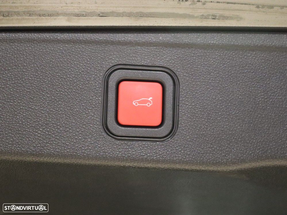 Jeep Avenger 1.2 GSE T3 Altitude - 33