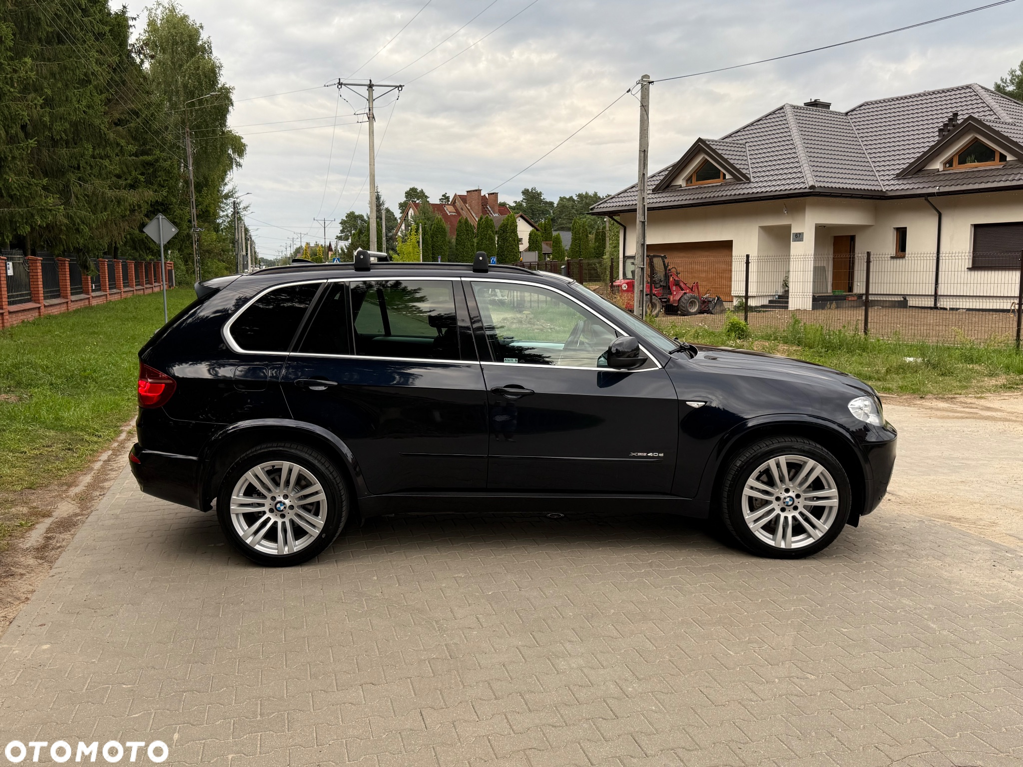BMW X5 xDrive40d M Sport Edition - 24