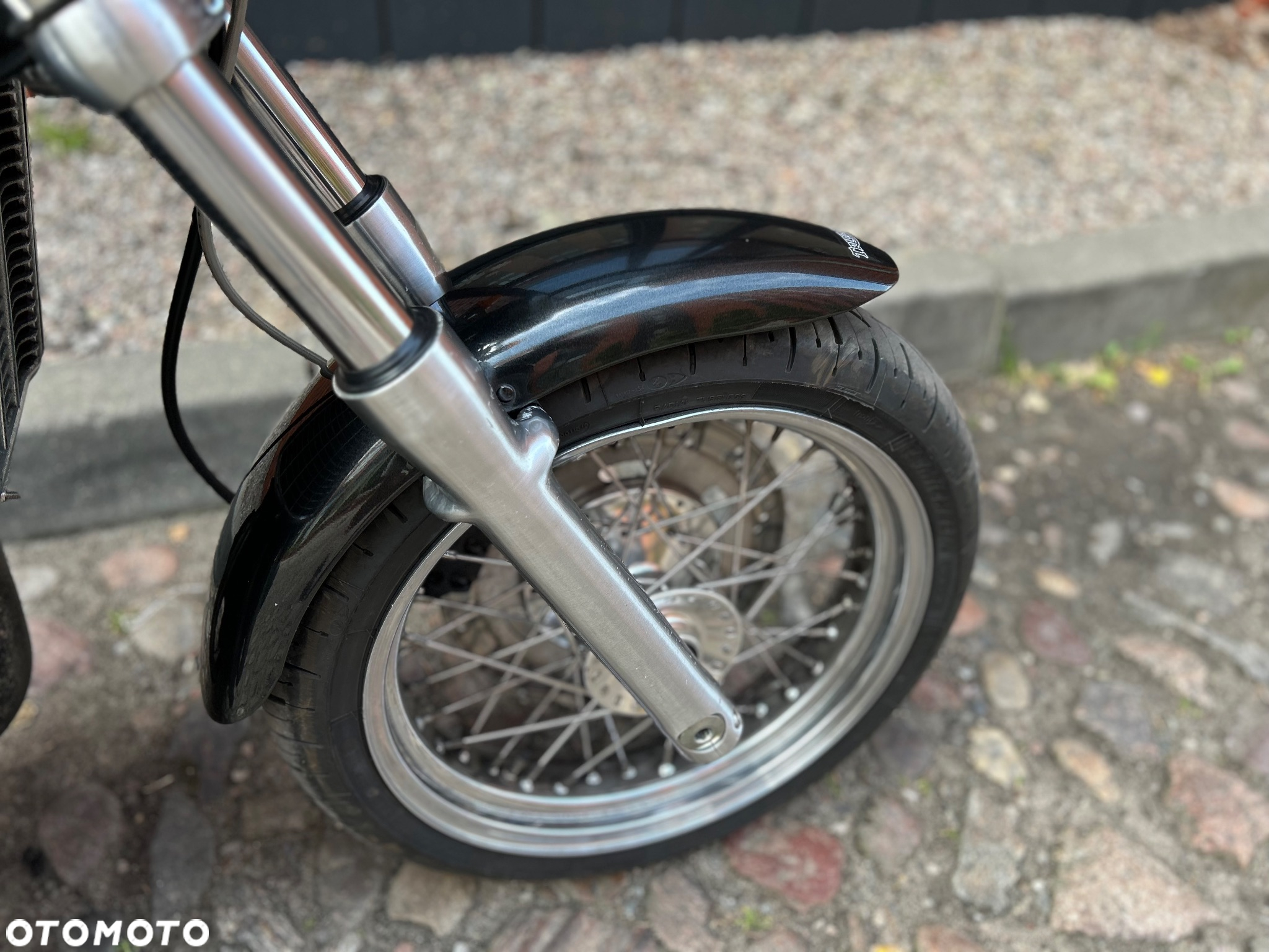 Triumph Legend TT - 11