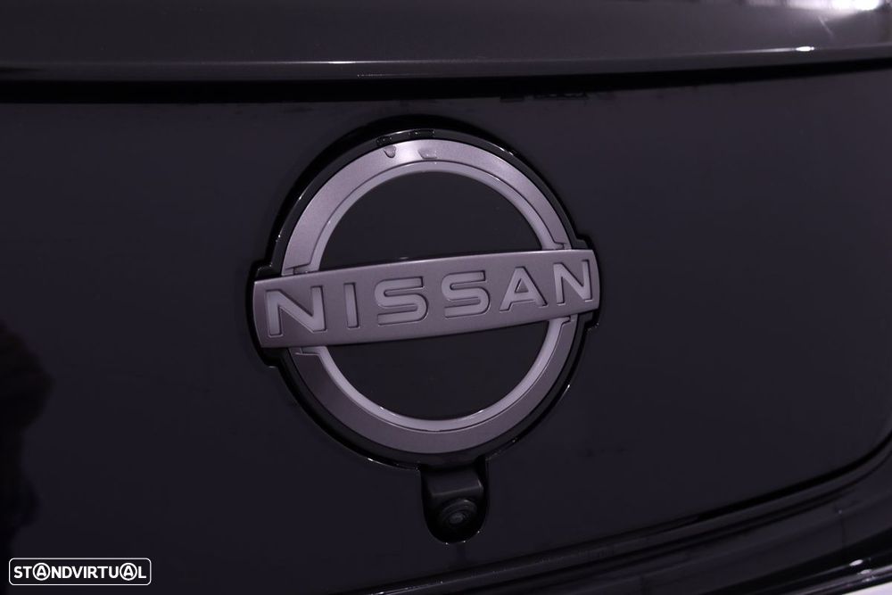 Nissan Leaf - 12