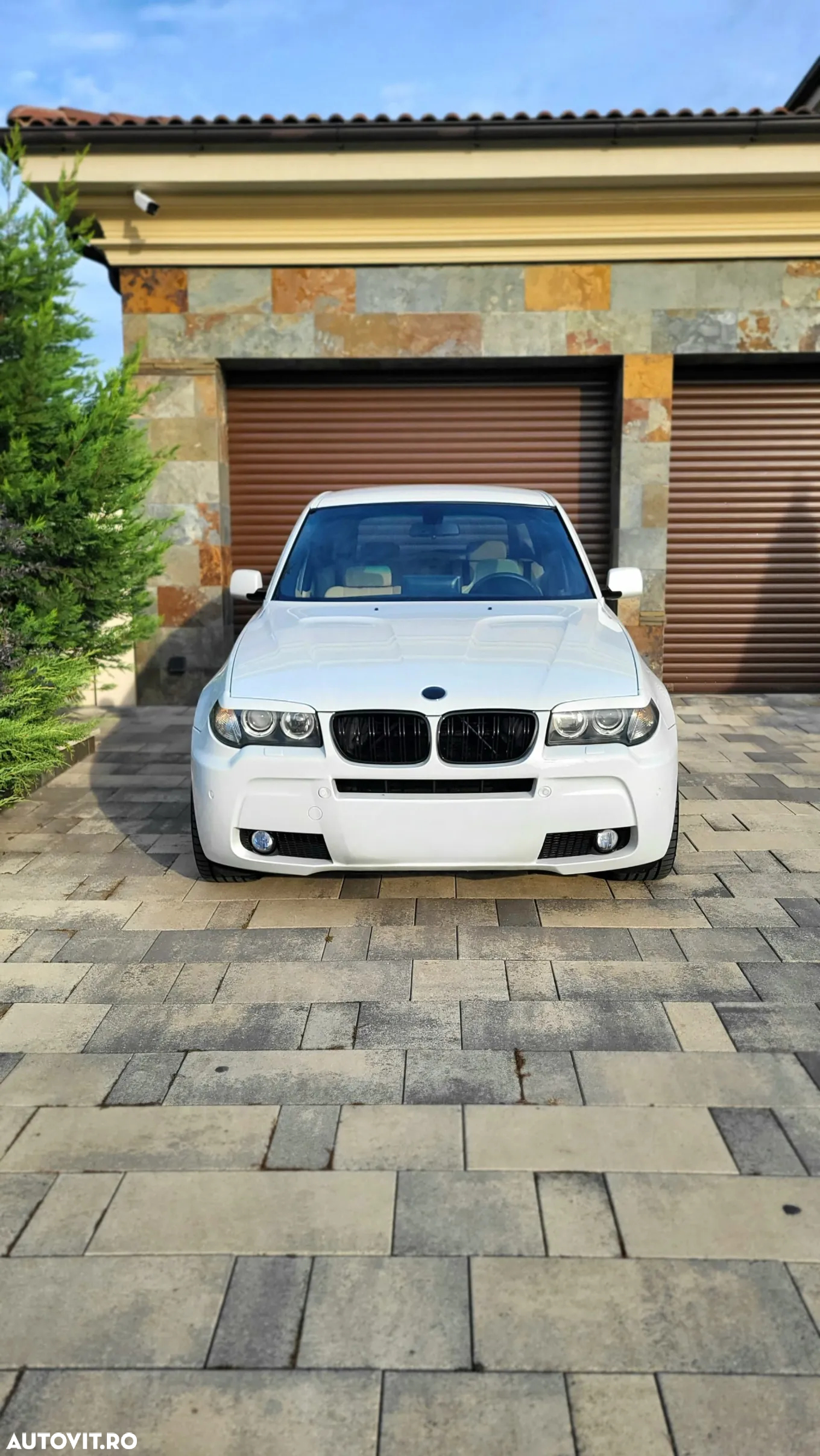 BMW X3 - 28
