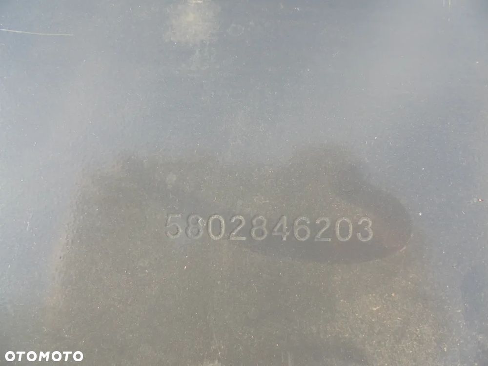 BELKA TYŁ TYLNA IVECO DAILY 196 CM 5802852176 - 3