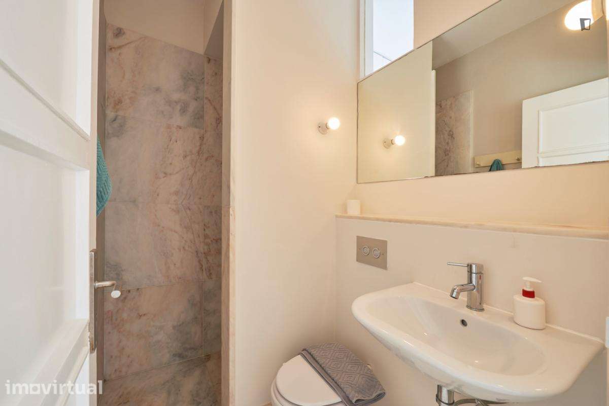 Apartamento com 2 quartos - localizado em Sintra Lisbon - Grande imagem: 4/14
