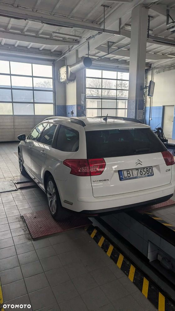 Citroën C5 THP 155 Exclusive - 13
