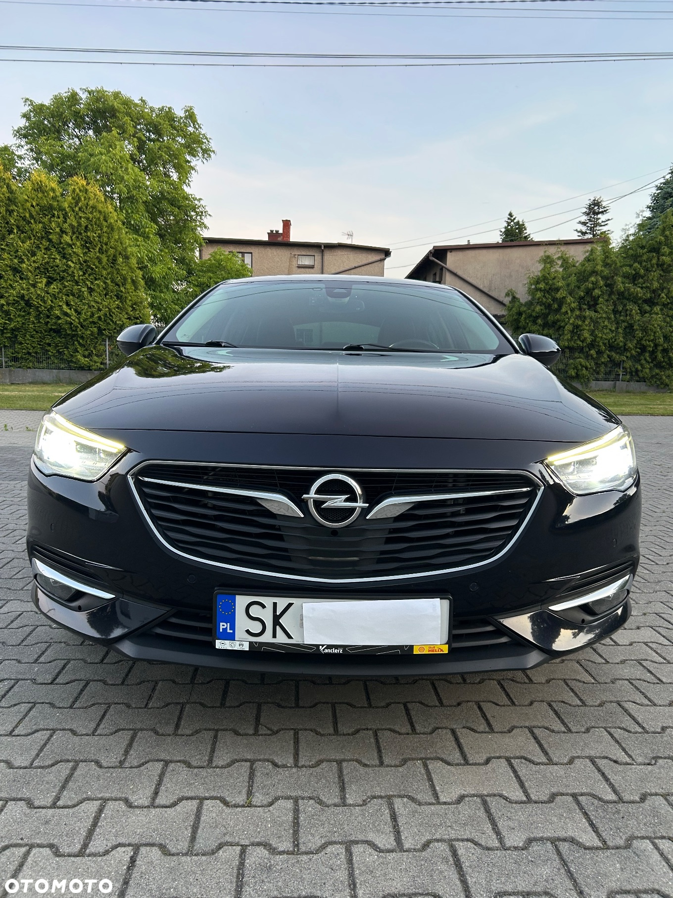 Opel Insignia CT 1.5 T Elite S&S - 17