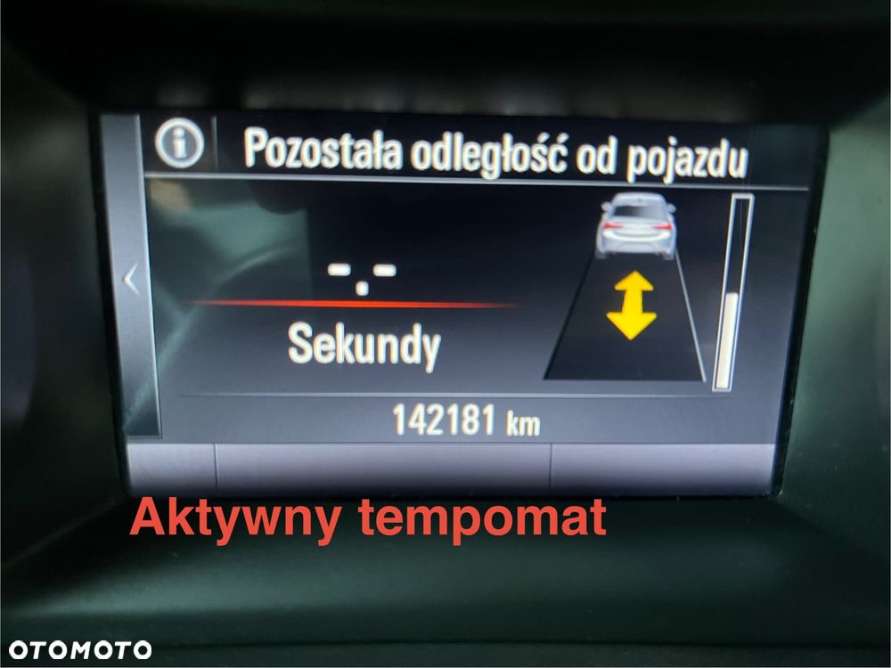 Opel Astra 1.4 Turbo Start/Stop Ultimate - 32