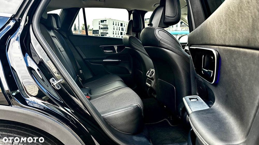 Mercedes-Benz GLC 200 mHEV 4-Matic Avantgarde - 6