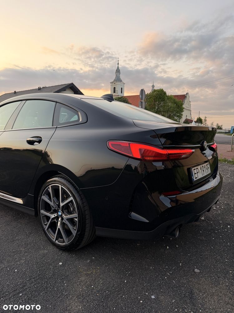 BMW Seria 2 220d xDrive Edition Colorvision - 22