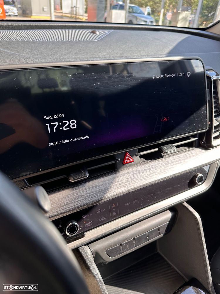 Kia Sportage 1.6 T-GDI Drive - 2