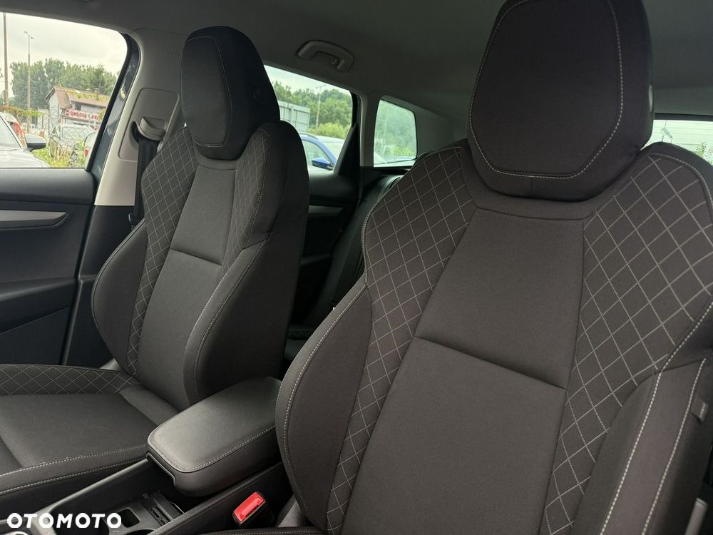 Skoda Karoq 1.5 TSI DSG Ambition - 11