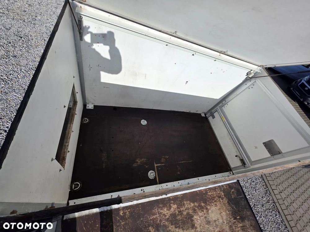 Iveco 35C17 3,0 HPI 170 KONNA DOKA BRYGADÓWKA 7 OSOBOWA 3,2M SKRZYNIA KLIMA 147T/KM PRZEBIEGU GWARANCJA BLIŻNIAKI DO 3,5T WEBASTO - 35