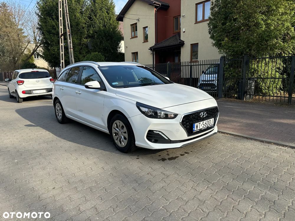 Hyundai i30 1.6 CRDi Style - 3