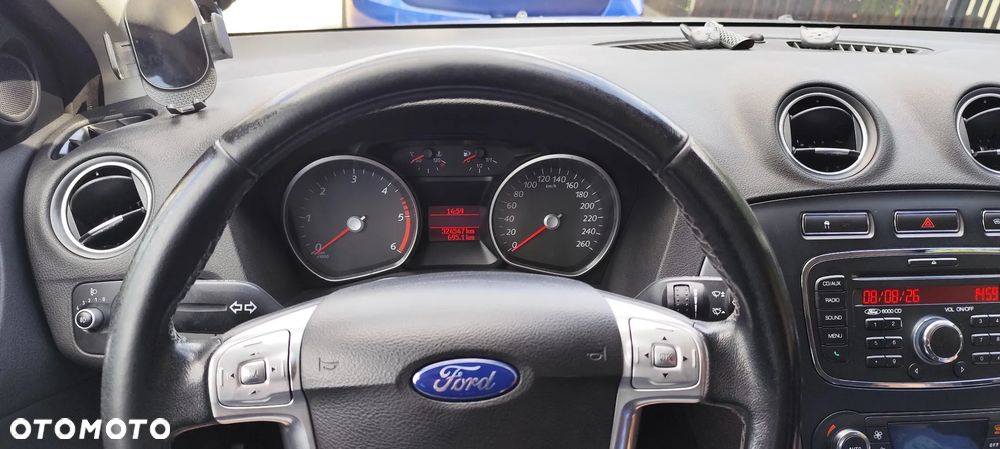 Ford Mondeo 2.0 TDCi Gold X - 2