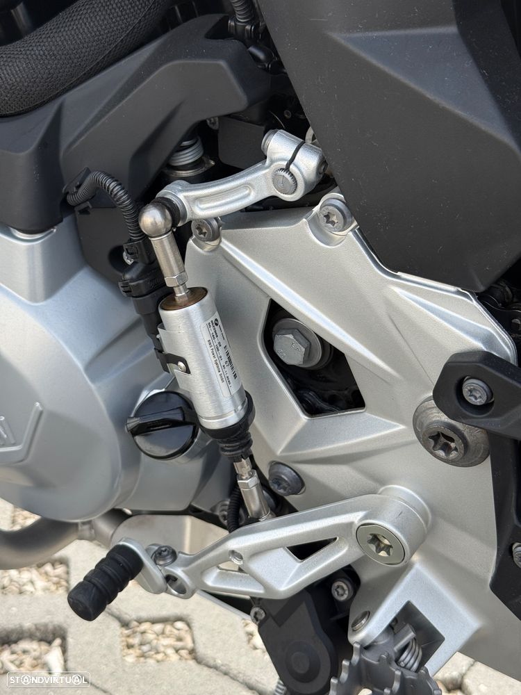 BMW F 850 GS Adventure 40th Aniversary - 7