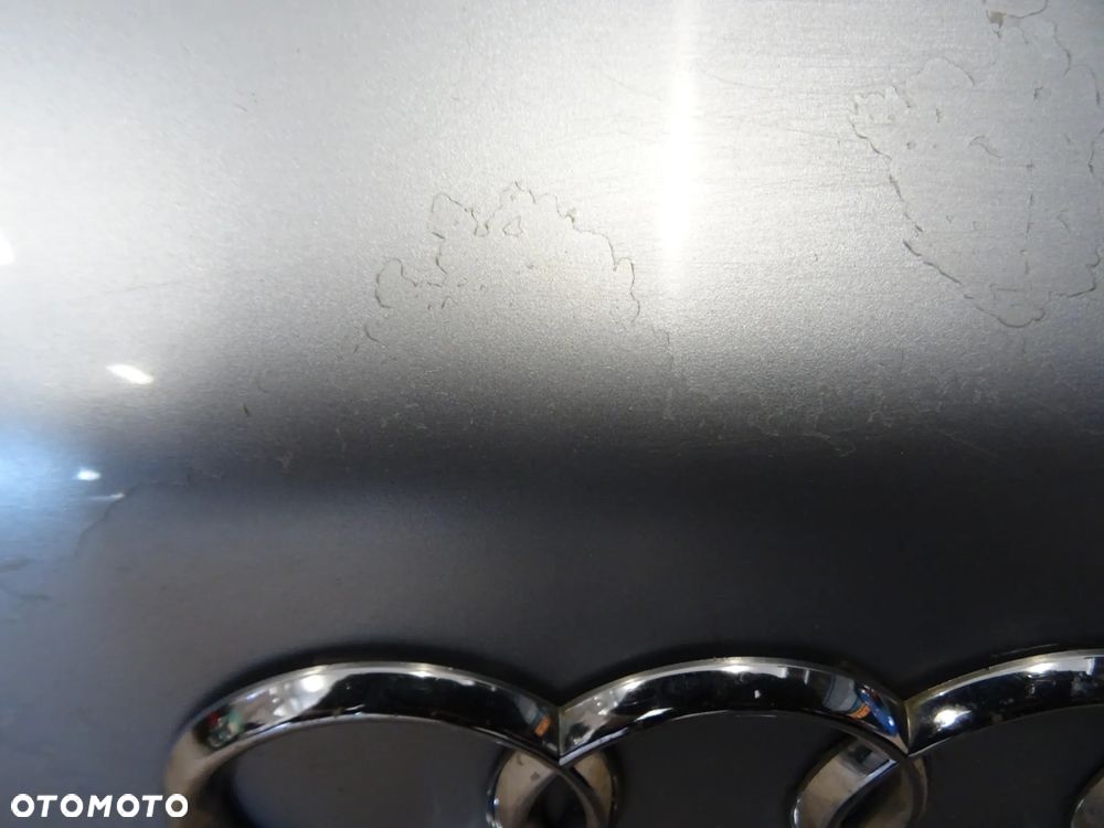 KLAPA TYŁ TYLNA SZYBA BAGAŻNIKA AUDI A3 8L 96-00 LAK:LY7M NR304 - 9