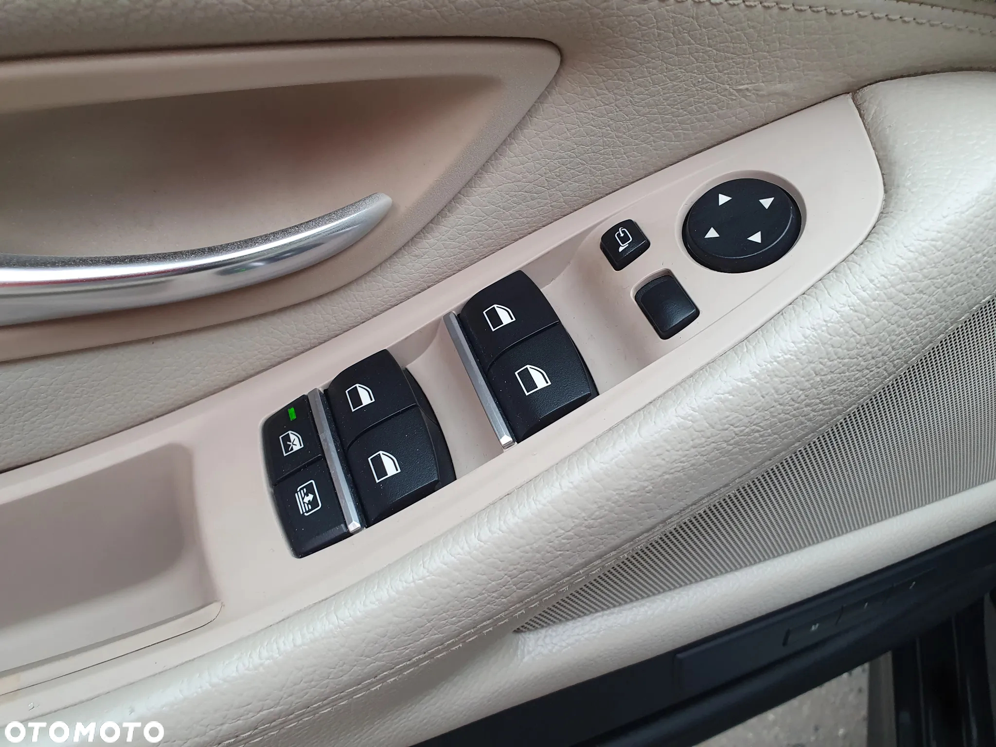 BMW Seria 5 - 26