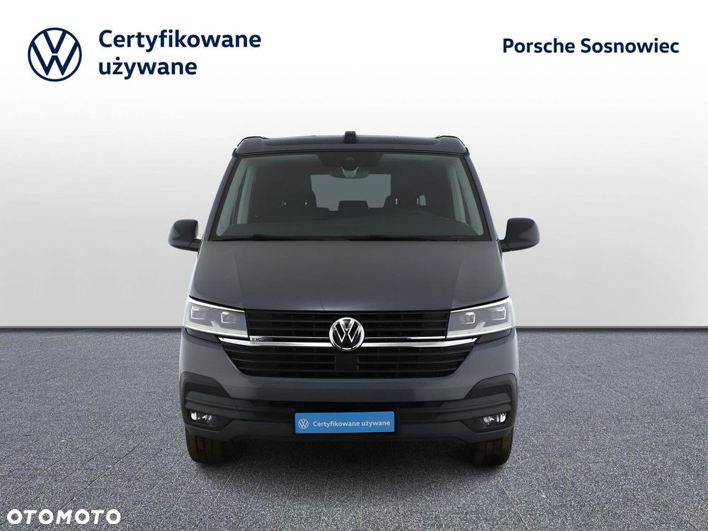 Volkswagen California - 6