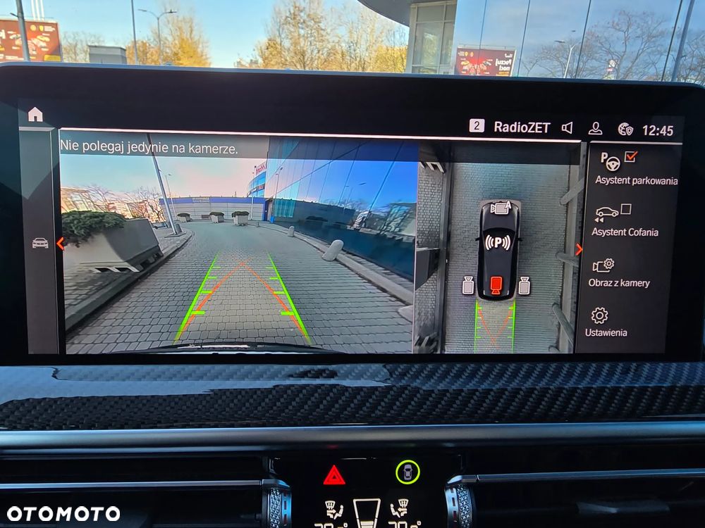 BMW X3 xM50 mHEV - 29