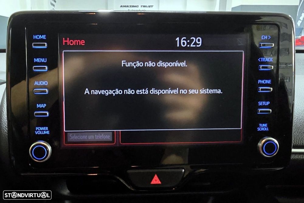 Toyota Yaris 1.0 VVT-i Exclusive - 25