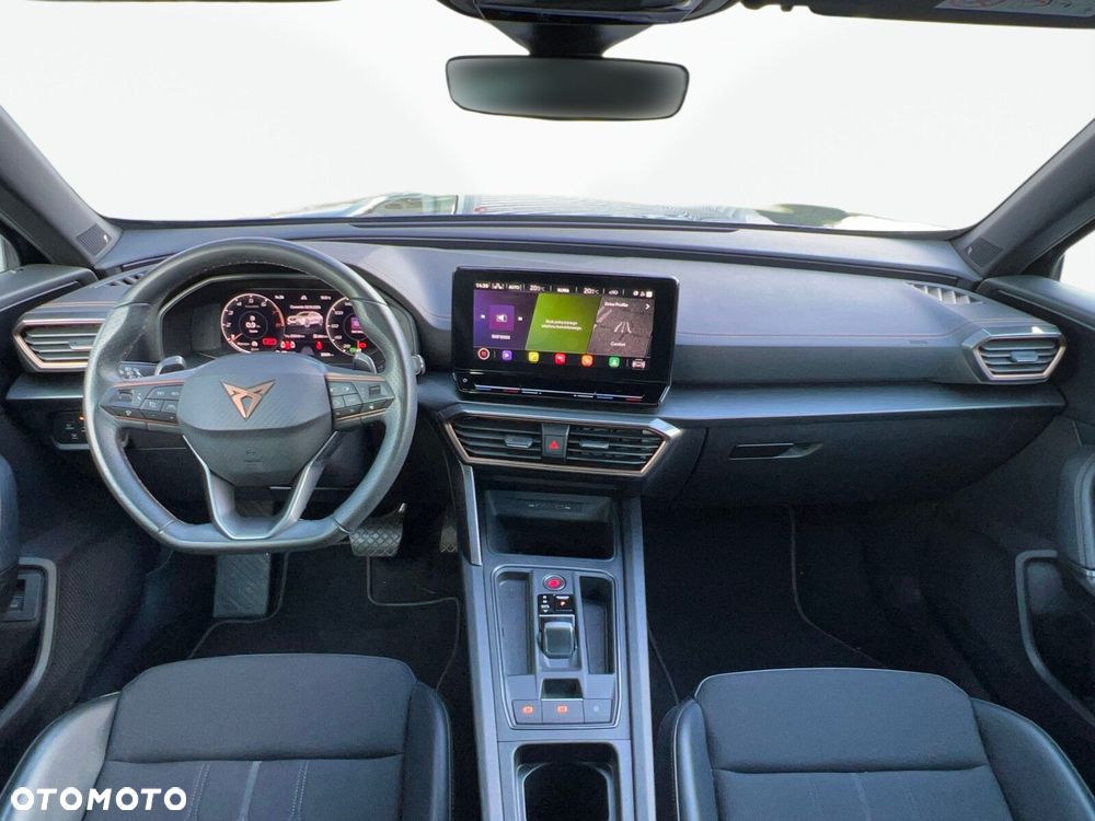 Cupra Formentor 2.0 TSI 4Drive DSG - 16