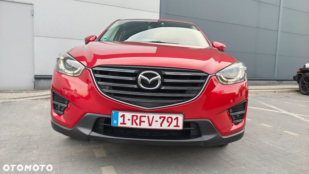 Mazda CX-5 2.0 SKYACTIV-G Prime-Line - 15