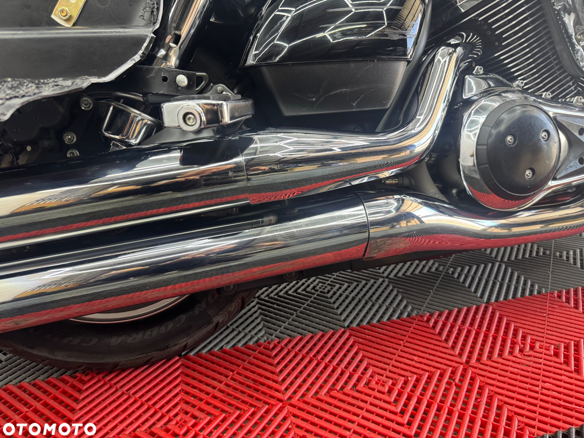 Kawasaki Vulcan - 34