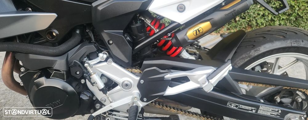 BMW F 900 XR F900 XR A2 - 13