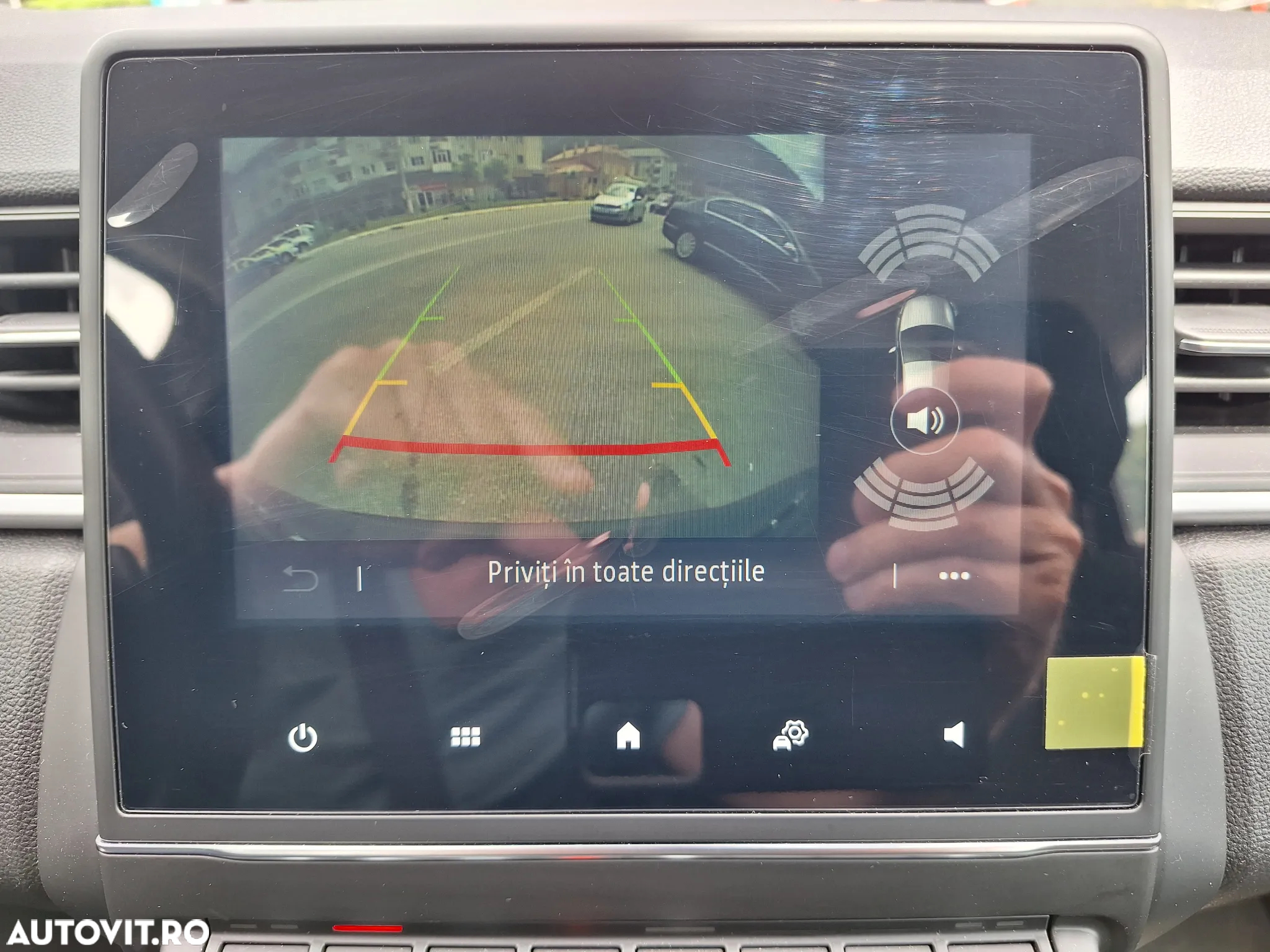 Renault Captur - 2