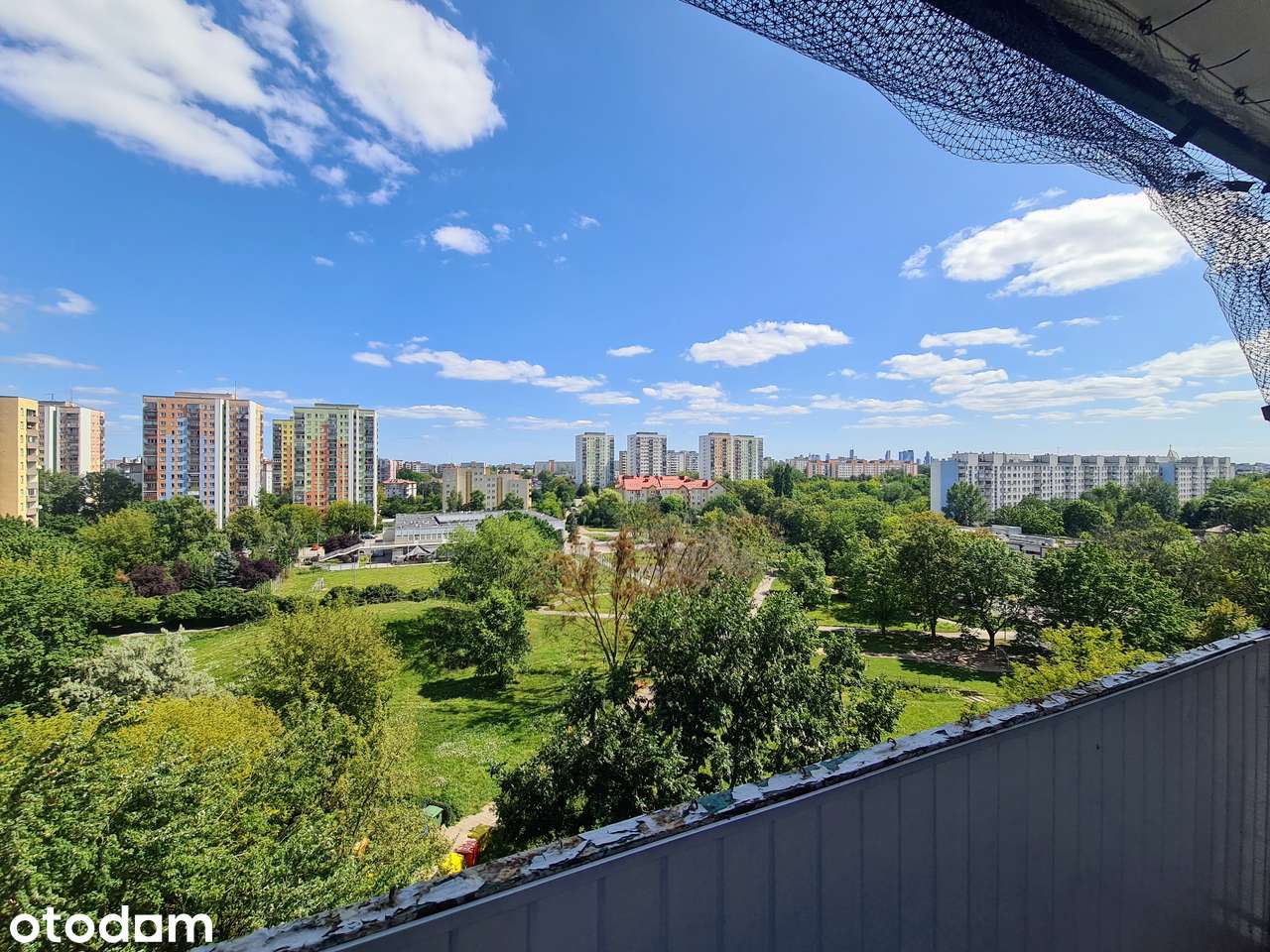 Okazja, 3 pokoje, ciche, duży balkon!