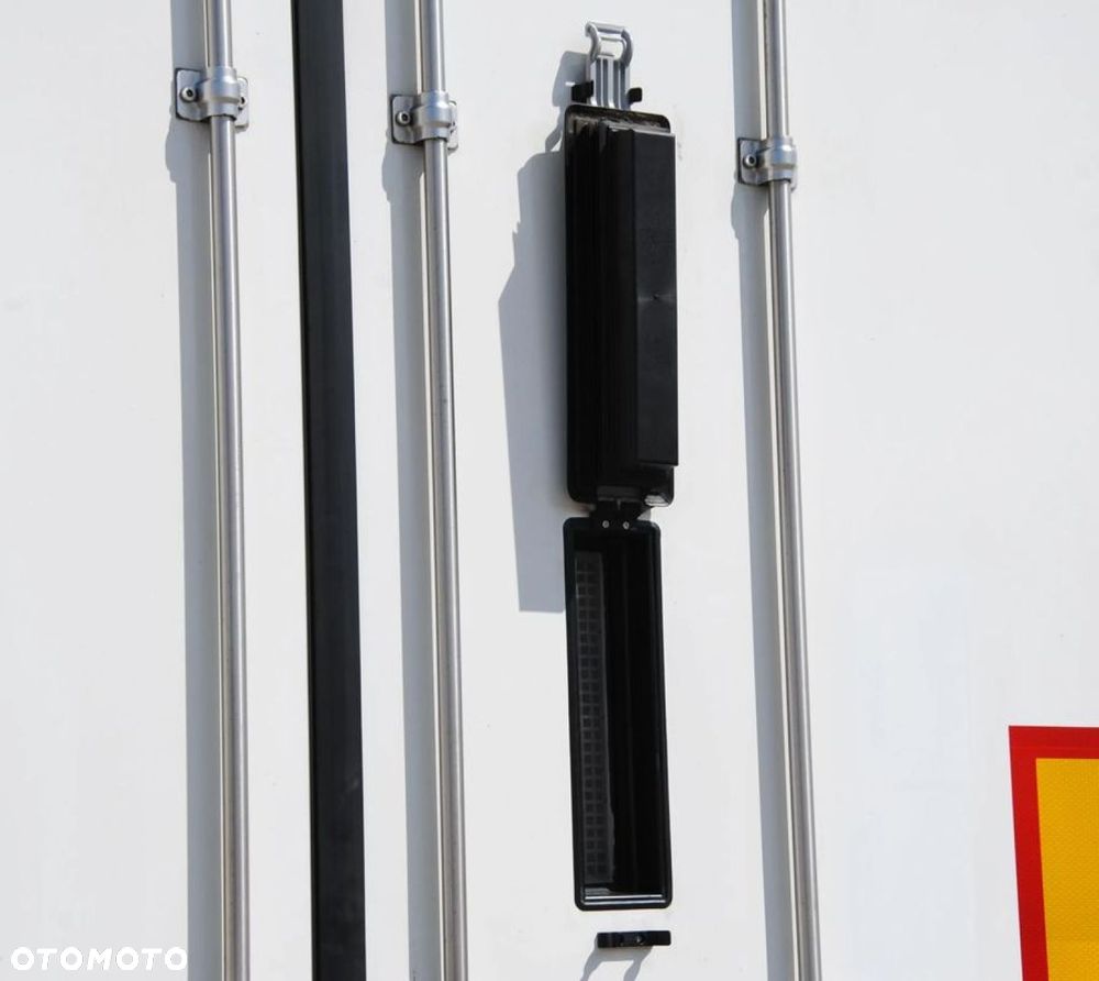 Schmitz Cargobull Doppelstock, Thermo King - 12