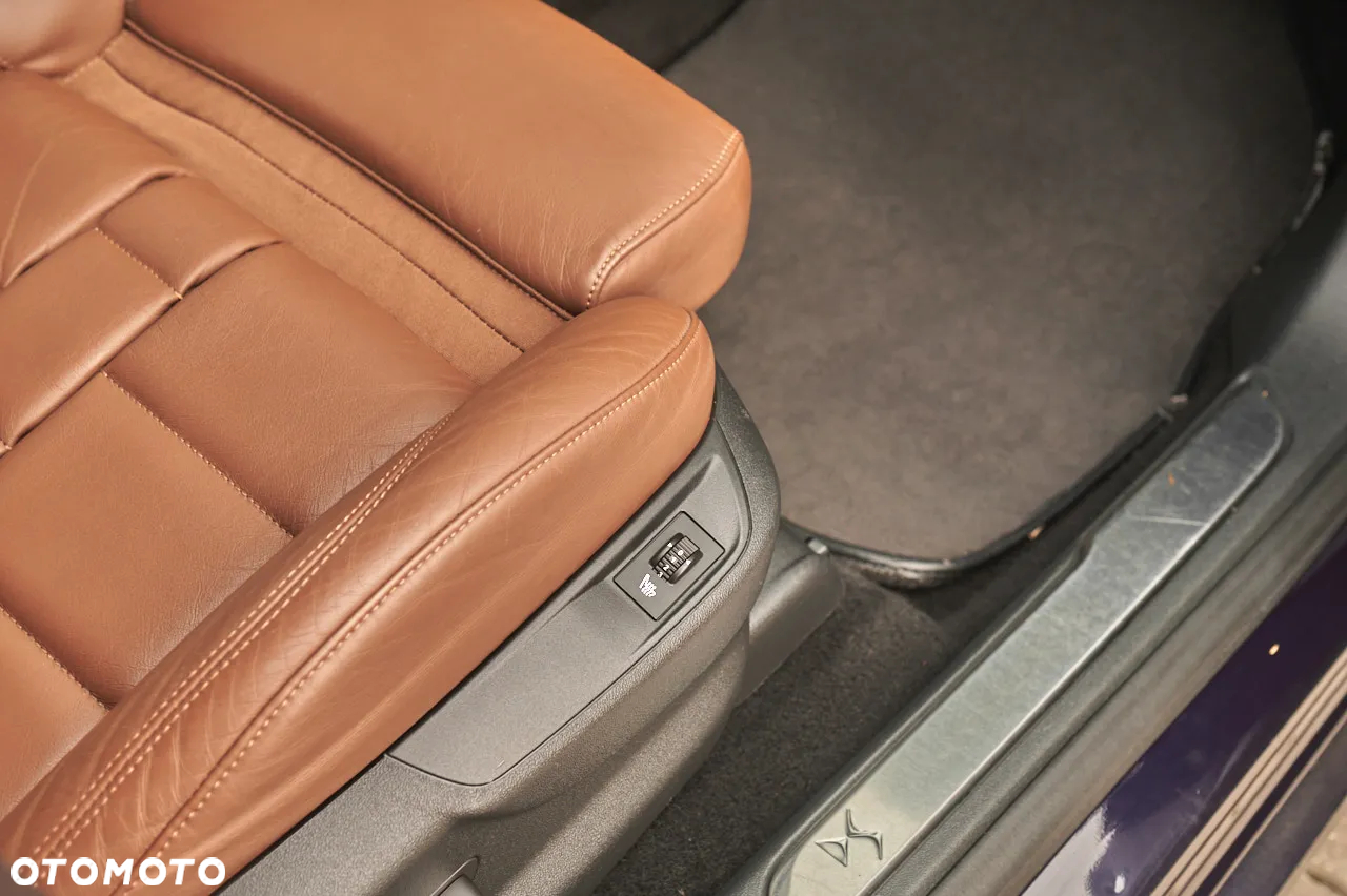 DS Automobiles DS 5 - 35