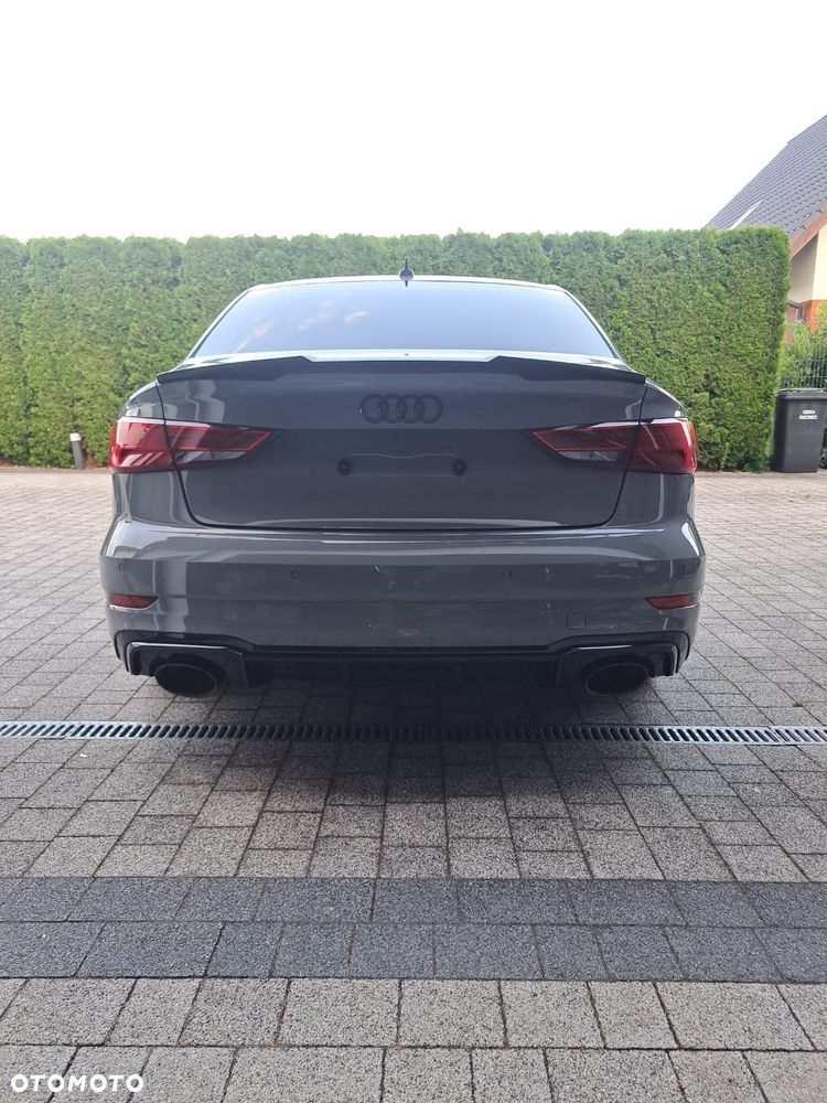 Audi RS3 Limousine TFSI quattro S tronic - 34