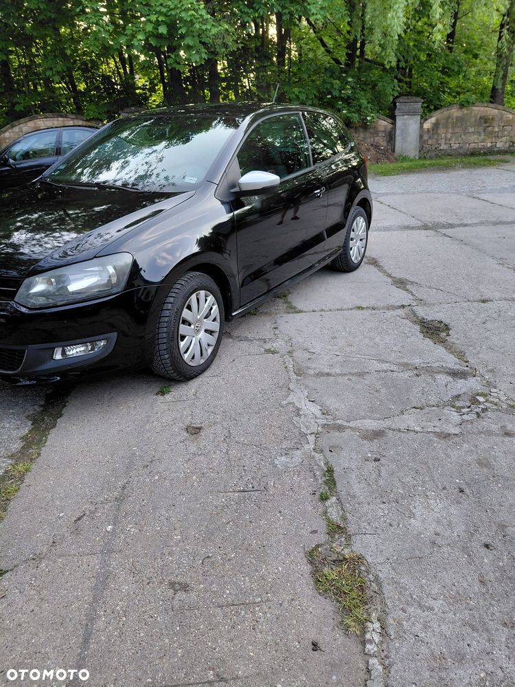 Volkswagen Polo - 3