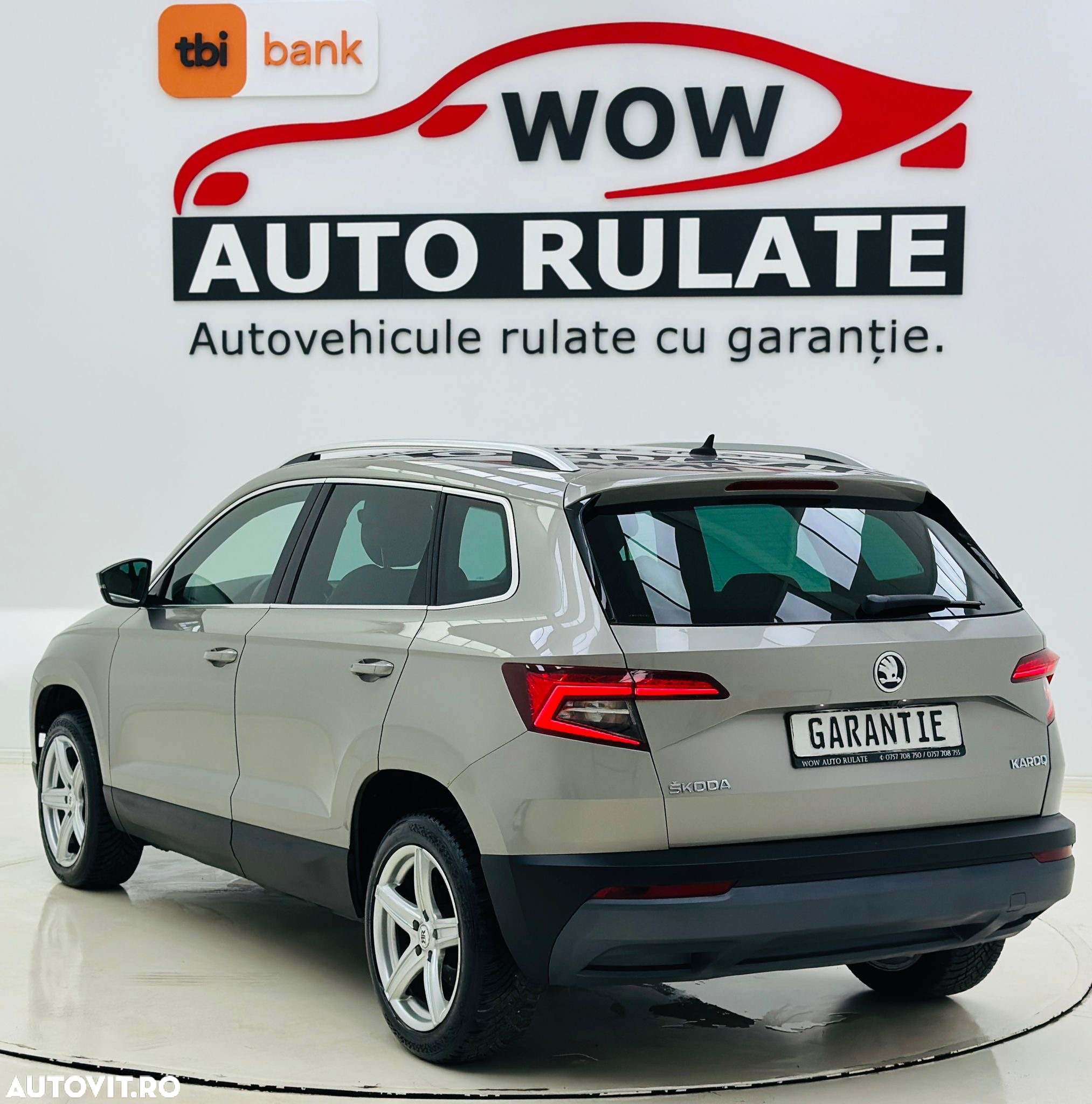 Skoda Karoq - 3