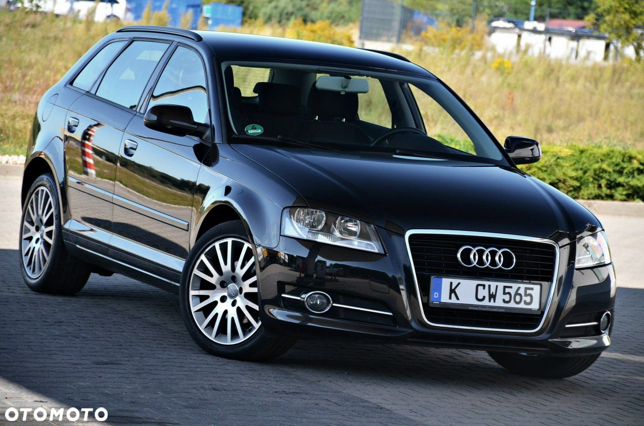 Audi A3 - 2