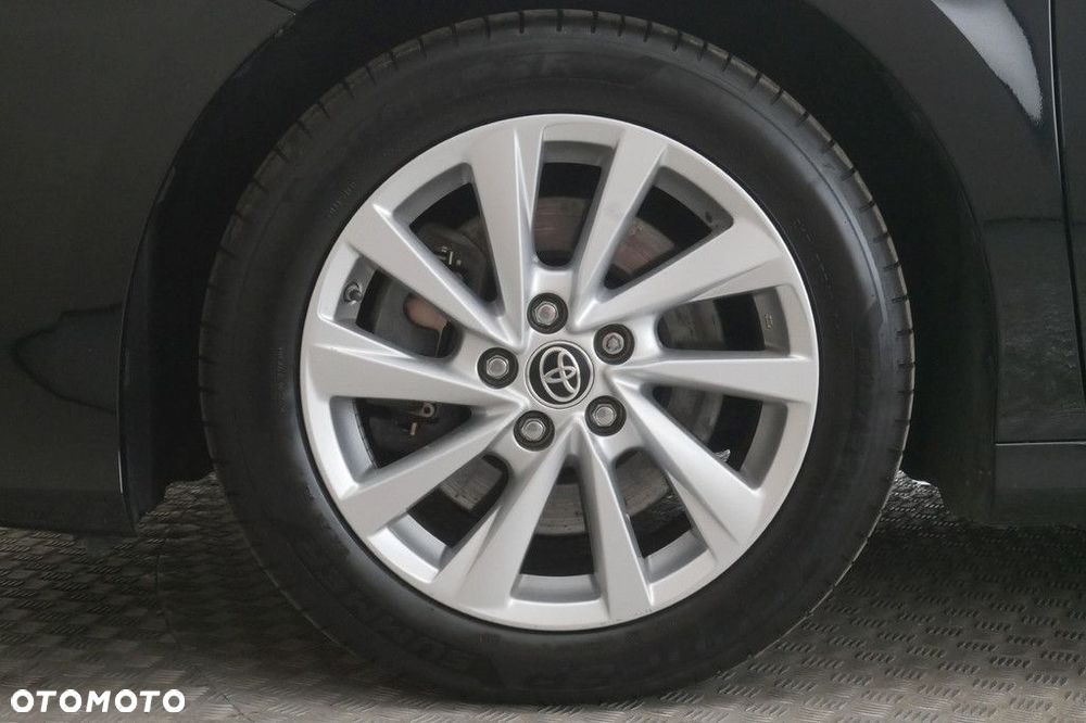 Toyota Camry 2.5 Hybrid Comfort CVT - 14