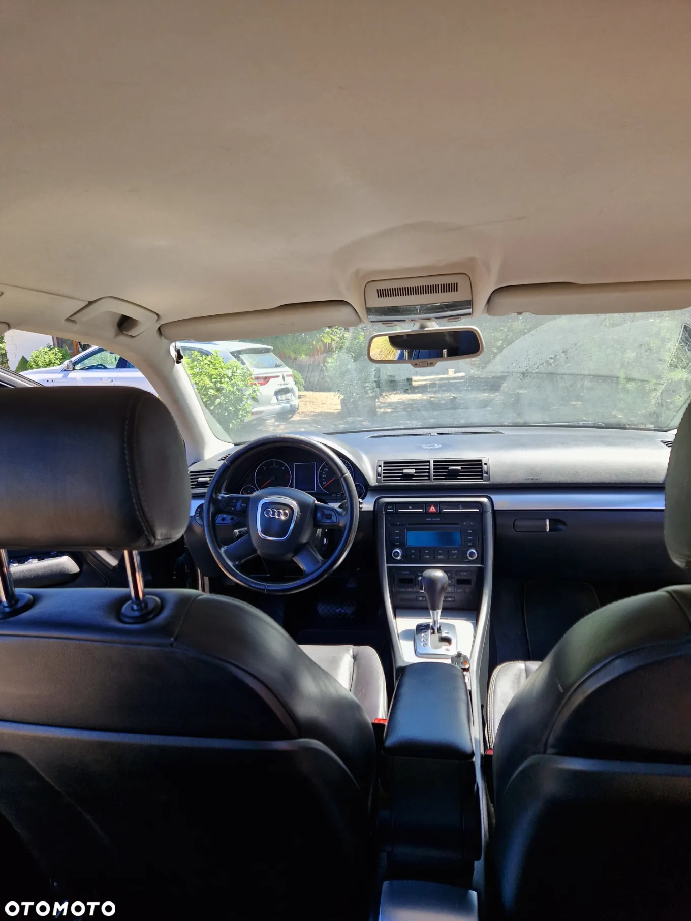 Audi A4 Avant 2.0 TDI Multitronic - 15