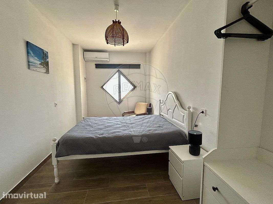 Apartamento T1 para venda - Grande imagem: 5/11