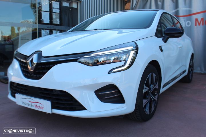 Renault Clio 1.0 SCe Zen - 2