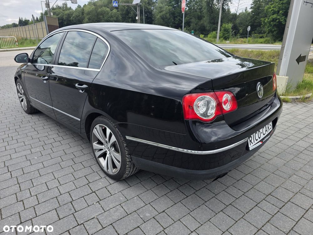 Volkswagen Passat - 7