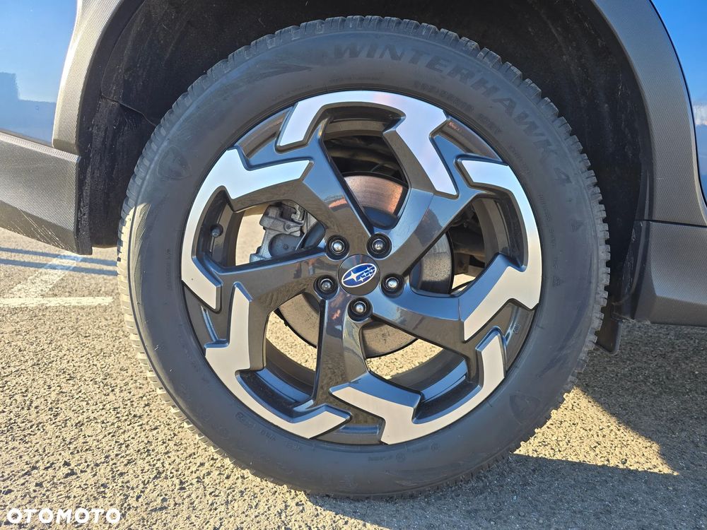 Subaru XV 2.0ie Lineartronic Comfort - 32