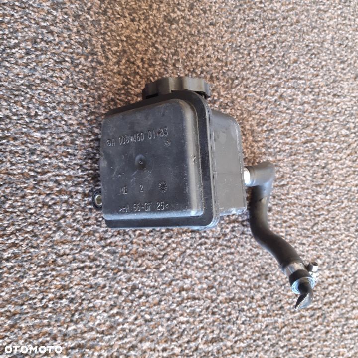 Zbiorniczek Pompy Wspomagania CHRYSLER CROSSFIRE 3.2 - 1