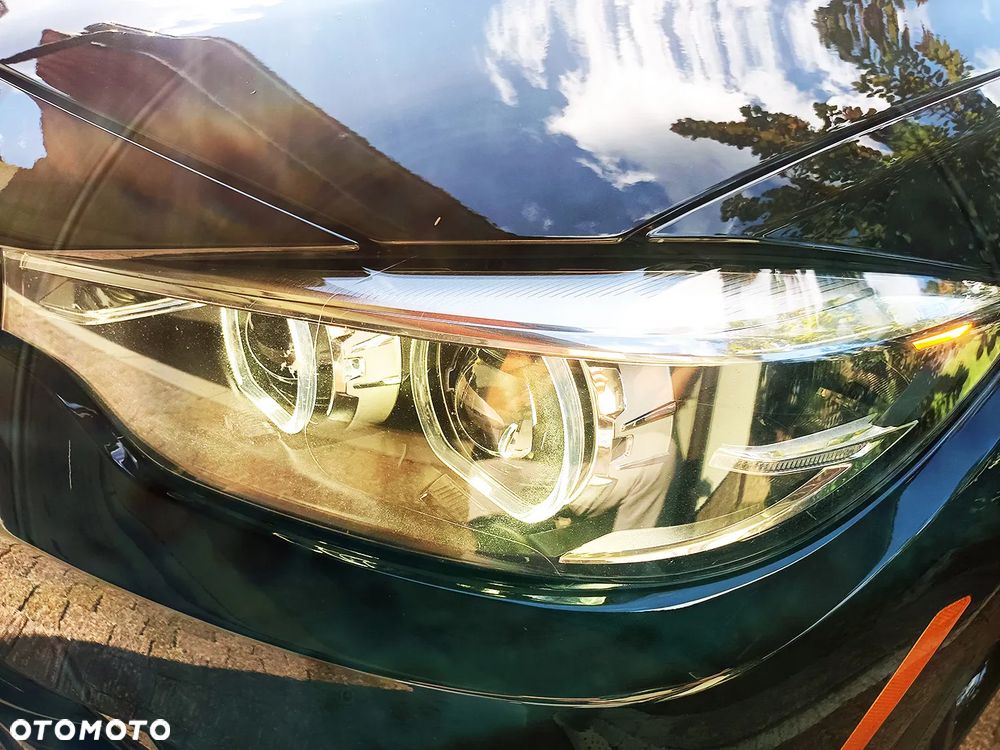 BMW Seria 4 430i Coupe Sport-Aut Sport Line - 12