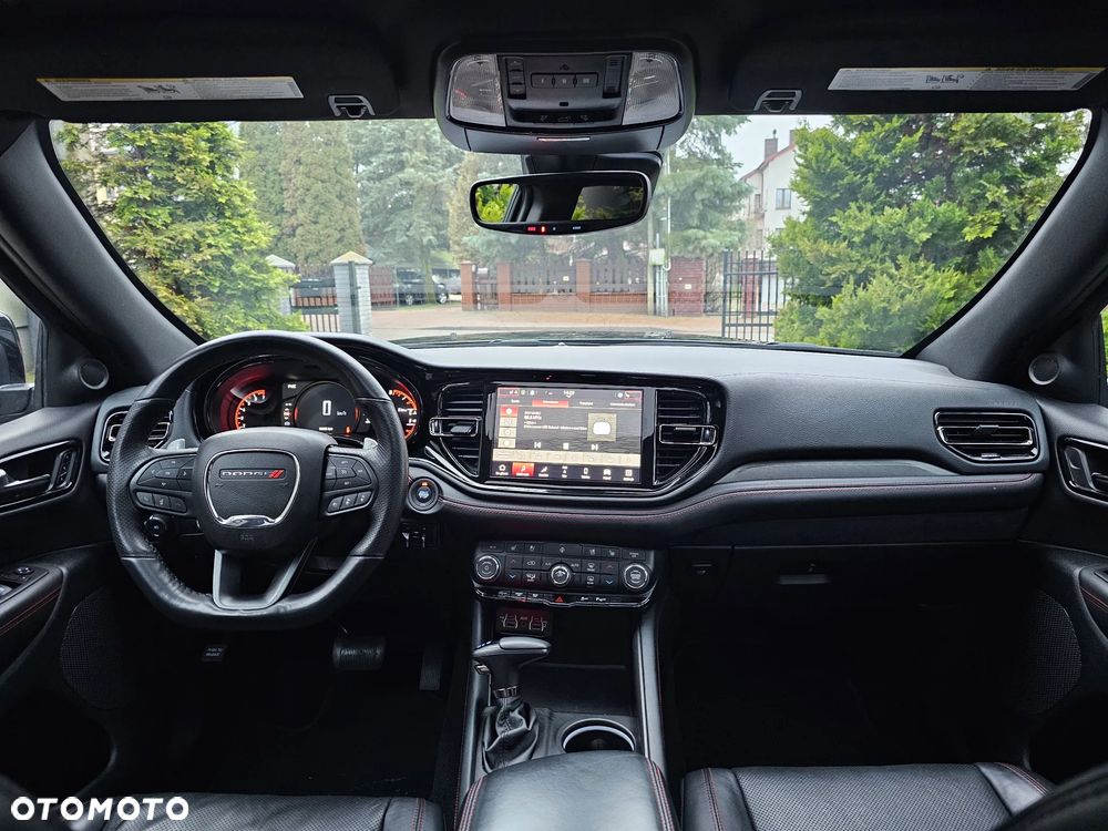 Dodge Durango - 19
