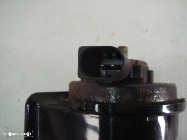 Buzina Seat Leon (1P1) - 2