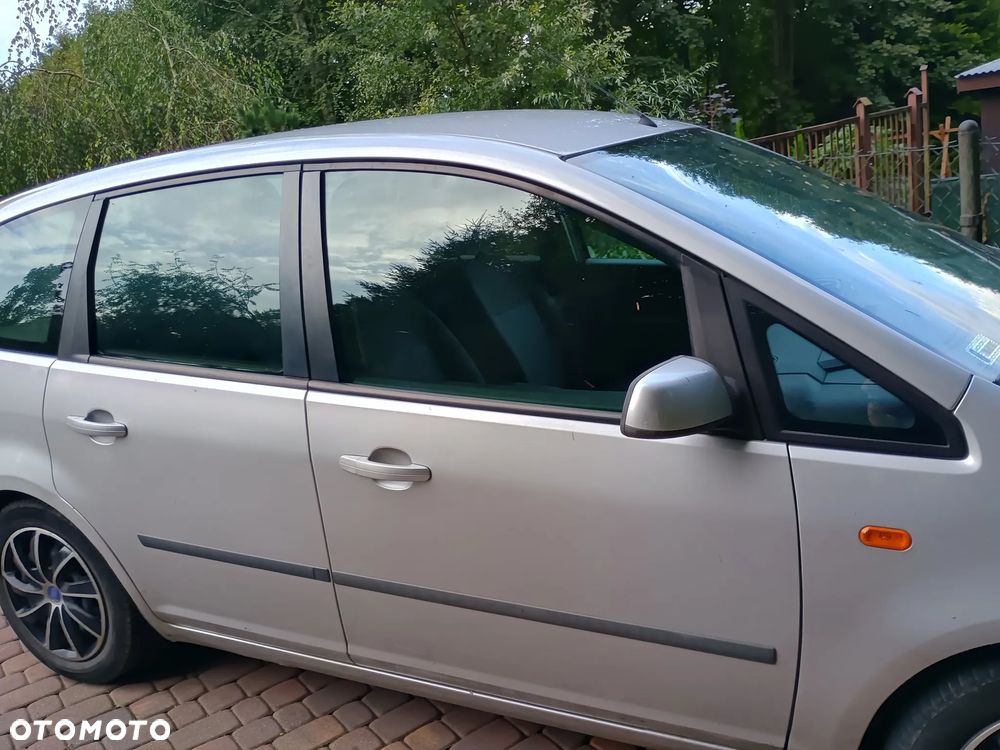 Ford Focus C-Max - 3
