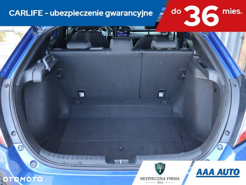 Honda Civic - 18