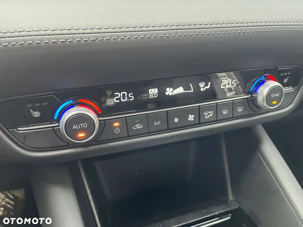 Mazda 6 2.0 Center-Line - 16