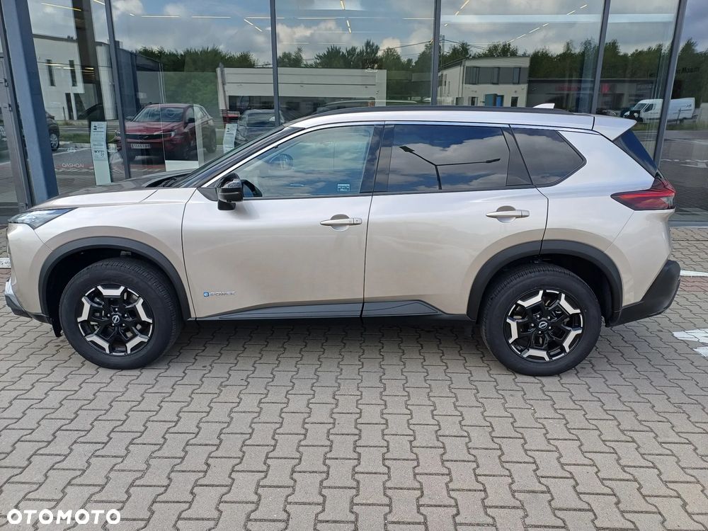 Nissan X-Trail 1.5 VC-T e-POWER N-Trek e-4ORCE - 3