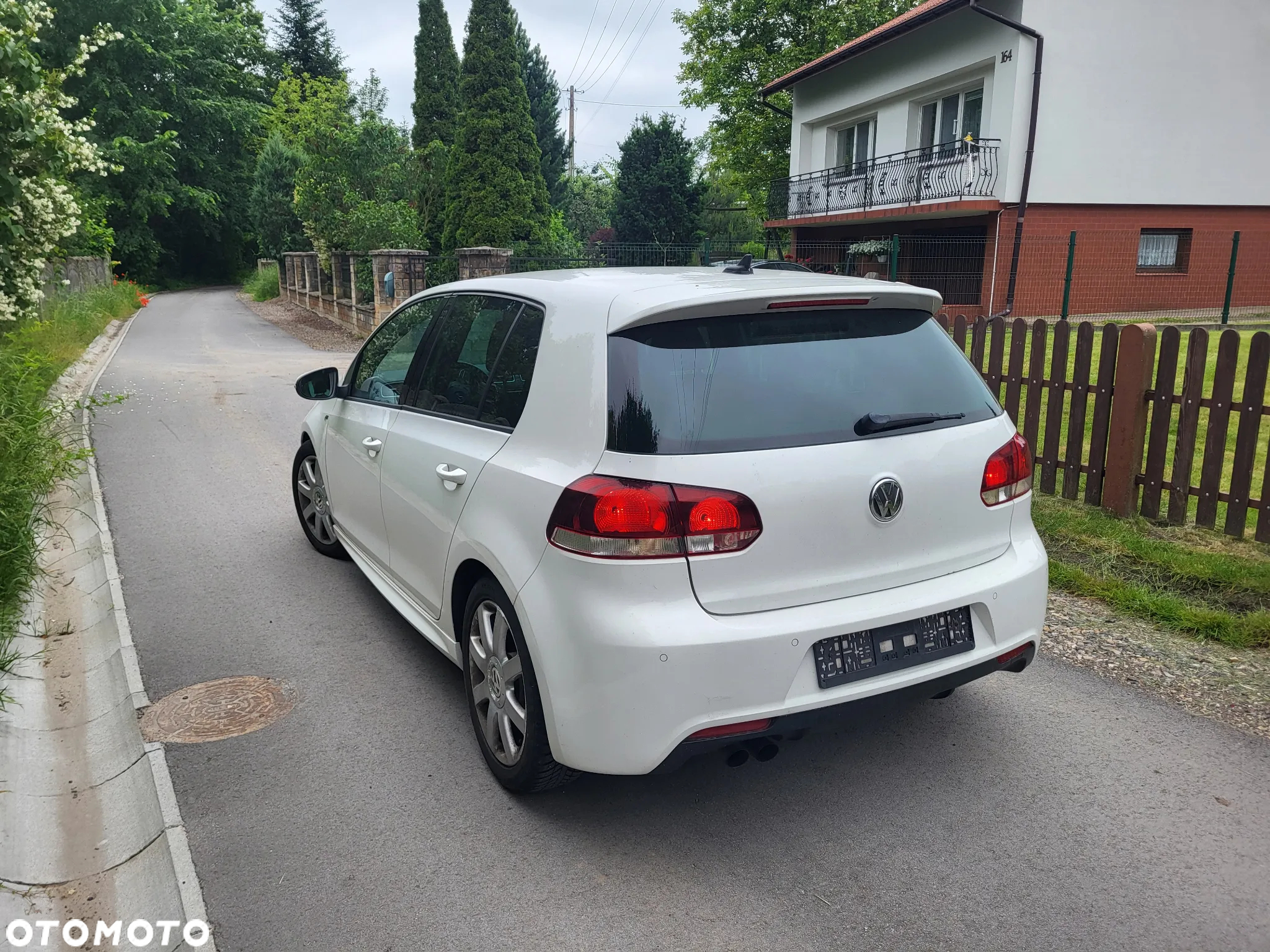 Volkswagen Golf VI 1.4 TSI Highline - 21